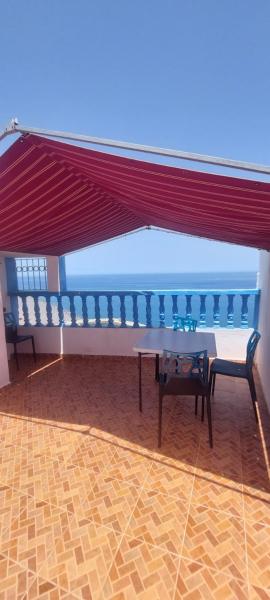 Dar Elbiad A1, duplex très mignon